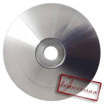 ВАРИАНТ ПРОТИВНОЙ ПЛИТЫ YAMAHA AEROX NEOS MBK BWS