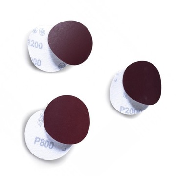 РЕГЕНЕРАЦИЯ ЛАМПЫ - КОМПЛЕКТ ДЛЯ ПОЛИРОВКИ ФАР