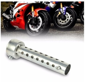 DB KILLER ДЛЯ ВЫХЛОПА 48 ММ / ГЛУШИТЕЛЬ ГЛУШИТЕЛЬ