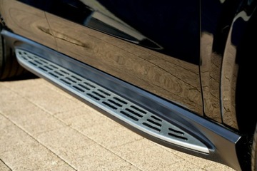 Mercedes GLE V167 SUV Plug-In Facelifting 2.0 350de 333KM 2024 Mercedes GLE 350 de AMG skora kamery 360 nawi PANO, zdjęcie 4