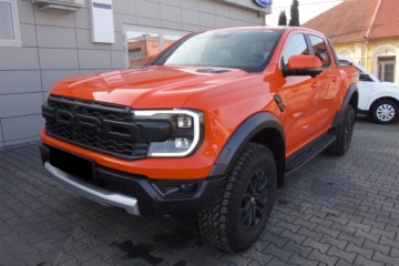 Ford 2025 FORD Ranger Raptor A10 4x4 2.0 210KM, zdjęcie 2