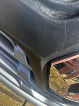 RENAULT MASTER III LIFT RENAULT РЕШЕТКА 623102803R