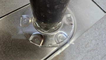 KRYT VRSTVA KOLA REZERVY MERCEDES TŘÍDA G W463 A4638902100