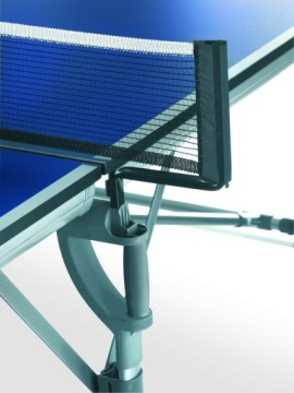 СТОЛ ДЛЯ НАСТОЛЬНОГО ТЕННИСА ENEBE TERRA В ПОМЕЩЕНИИ