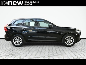 Volvo XC60 II Crossover D4 190KM 2018 Volvo XC 60 D4 AWD Momentum/190KM, zdjęcie 4