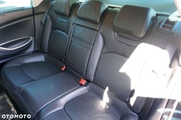 Citroen C5 III Tourer 2.0 HDi FAP 140KM 2013 Citroen C5 Citroen C5 2.0 HDi Exclusive 2.0 Diesel 140KM, zdjęcie 34