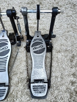 TWIN, PODWÓJNA STOPA PERKUSYJNA MAPEX P380A