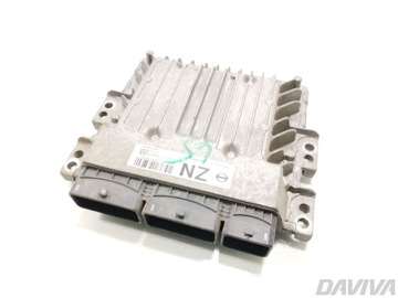 ECU NISSAN QASHQAI 1.5 S180067173A 23710BB31A DOPI