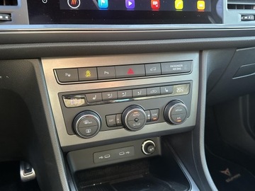 Cupra Ateca Crossover Facelifting 1.5 TSI 150KM 2024 Cupra Ateca 1.5 TSI 150KM Pakiet wspomagania jazdy, zdjęcie 21