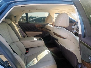 Lexus LS V 2020 Lexus LS 500 Base 2020 3.5L 3.5 Benzyna 416KM, zdjęcie 10
