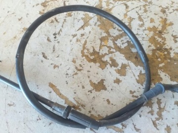 ТРОСОВАЯ ТЯГА KAWASAKI ZX6R