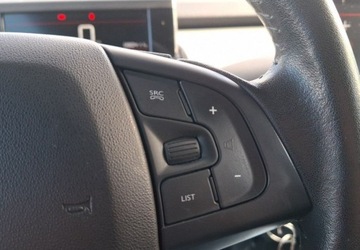 Citroen C4 Cactus Crossover Facelifting 1.2 PureTech 110KM 2018 Citroen C4 Cactus 1.2 PureTech Feel SS 1.2 Benzyna 110KM, zdjęcie 20