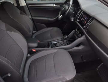 Skoda Kodiaq I SUV 1.4 TSI ACT 150KM 2018 Skoda Kodiaq 1.4 TSI, Salon Polska, Serwis ASO, zdjęcie 8