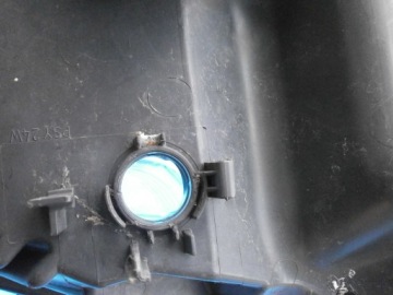 OPEL-PARTS Astra J Индикаторы левого бампера