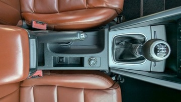 Audi A3 8P Hatchback 3d 1.4 TFSI 125KM 2012 Audi A3 Sportback 1.4i OPŁACONY Bezwypadkowy, zdjęcie 25