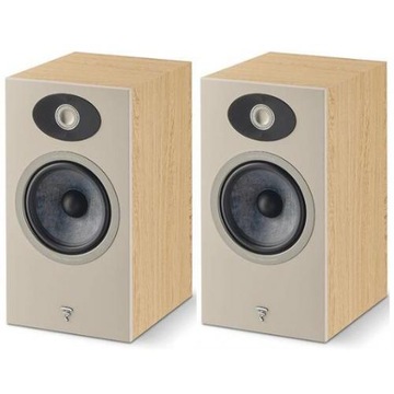 FOCAL THEVA N°1 (light wood)