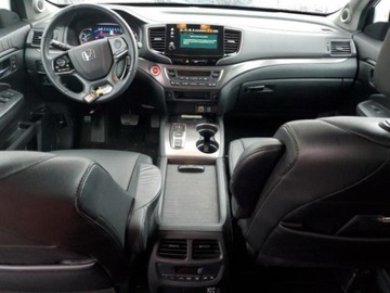 Honda Pilot II 2021 Honda Pilot Se, 2021r., 3.5L, zdjęcie 6