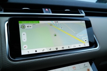 Land Rover Range Rover Velar SUV 2.0 Si4 250KM 2018 Land Rover Range Rover Velar Land Rover Range Rove, zdjęcie 32