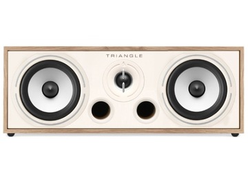 ЦЕНТРАЛЬНАЯ КОЛОННА ТРЕУГОЛЬНИК BOREA BRC1 ДУБ СВЕТЛЫЙ