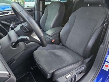 Volkswagen Arteon Fastback Facelifting 2.0 TDI 200KM 2023 Volkswagen Arteon Shooting Brake R-Line DSG, Serwis ASO, VAT 23 2.0 Diesel, zdjęcie 12