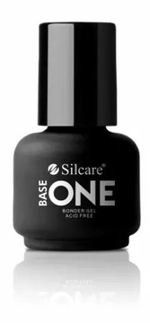SILCARE BASEONE BONDER GEL ACID FREE ŻEL 15GT