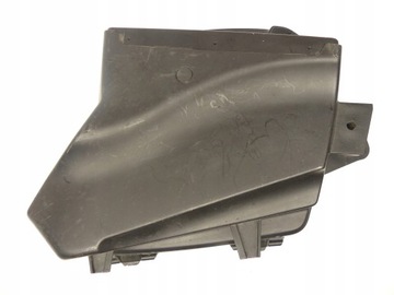 . KUFER BOCZNY LEWY SCHOWEK KAWASAKI Z750 Z1000 VERSYS 650 1000 KLE