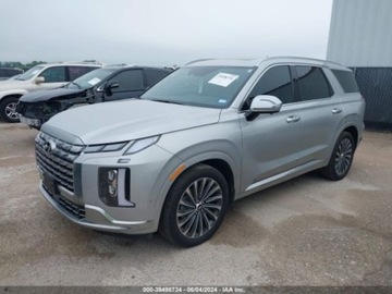 Hyundai 2024 Hyundai Palisade 2024 HYUNDAI PALISADE CALLIGRAPHY, silnik 3.8, 44, od ube, zdjęcie 1