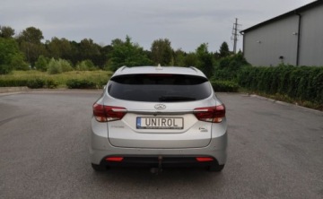Hyundai i40 Kombi Facelifting 1.7 CRDi 141KM 2016 Hyundai i40 1.7 CRDI 141km Nawigacja Kamera 1.7 Diesel 141KM, zdjęcie 38
