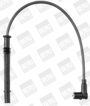 BERU ZEF1604 SADA PŘÍVODŮ ZAPALOVACÍ