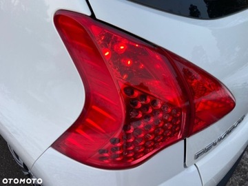 Peugeot 3008 I 2012 Peugeot 3008 Peugeot 3008 1.6 HDi Premium 1.6 Diesel 110KM, zdjęcie 11