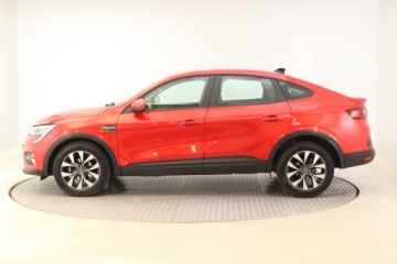 Renault Arkana SUV 1.3 TCe 140KM 2022 Renault Arkana 1.3 TCe, Salon Polska, zdjęcie 2
