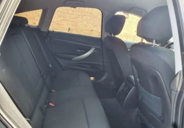 BMW Seria 3 F30-F31-F34 Limuzyna 2.0 320d 184KM 2013 BMW 3GT 320xD GT Bi-Xenon GetHelp 2.0 Diesel 184KM, zdjęcie 11