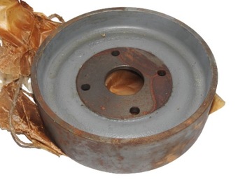 Барабан ручника Звезда 66 660 ЖШ А25-76-13