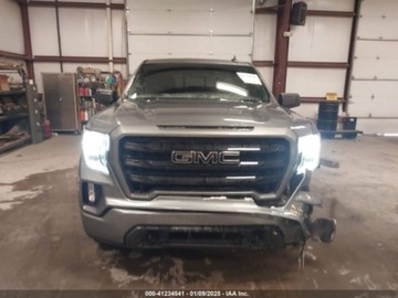  GMC Sierra 2021r., 1500 Elevation, od ubezpieczalni 2.7 Benzyna 310KM, zdjęcie 1