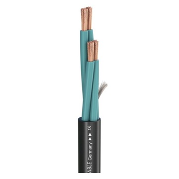 SOMMER CABLE ELEPHANT SPM440 Przewód głośnikowy 4x4 mm2 PVC