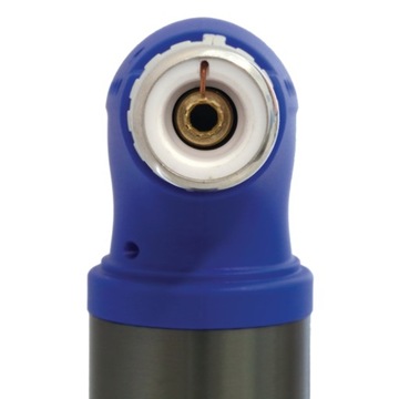 МОЩНОСТЬ BIG BERNER ТЕПЛОВАЯ ГОРЕЛКА