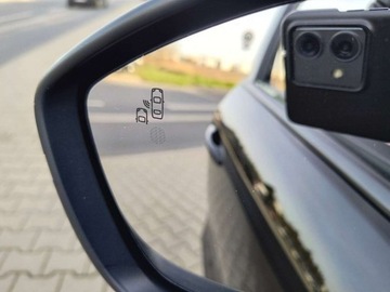 Opel Mokka II SUV 1.2 Turbo 130KM 2023 Opel Mokka serwis ASO 1.2 benzyna 110KM bezwypadkowy pakiety kamera PDC VA, zdjęcie 10