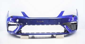 SEAT LEON III LIFT FR 5F ZDERZAK PRZÓD SUPER STAN