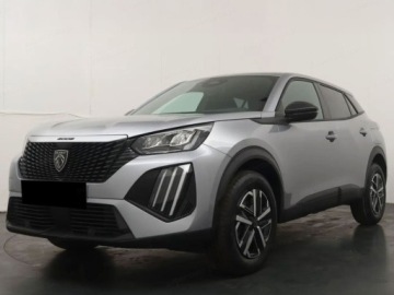 Peugeot 2008 II 2026 PEUGEOT 2008 Business e-DCS6 1.2 PureTech mHEV 145KM
