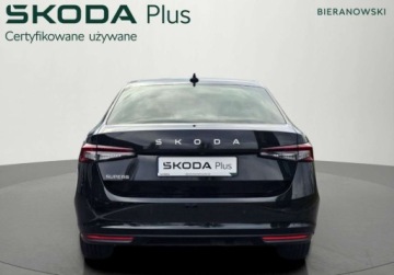 Skoda Superb III Liftback Facelifting 2.0 TDI SCR 150KM 2024 Skoda Superb Full Led - Virtual Cockpit - Martwe Pole - Tempomat - Kamera, zdjęcie 33