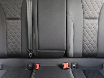 Skoda Kamiq Crossover 1.5 TSI 150KM 2020 Skoda Kamiq 1.5 TSI, Salon Polska, Automat, Klima, zdjęcie 9