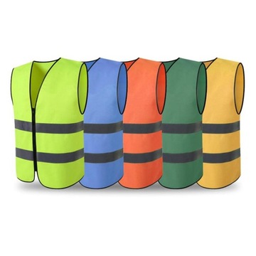 Светоотражающая светоотражающая безопасность, полоса