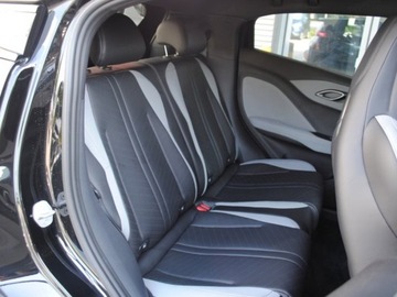 BYD 2025 BYD Dolphin Surf Boost Hatchback (88 KM) 2025, zdjęcie 11