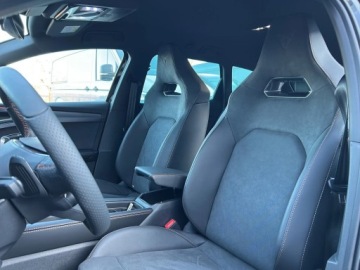 Cupra Leon II Sportstourer Facelifting 2.0 TSI 333KM 2025 Cupra Leon Sportstourer VZ 2.0 TSI 333 KM 4Drive D, zdjęcie 5