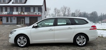 Peugeot 2014 Peugeot 308 Peugeot 308 PureTech 130 GPF Stop amp Start Allure Pack 1.2, zdjęcie 5