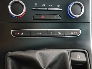 Renault Scenic IV 2019 Renault Scenic 1.7 Blue dCi, Skóra, Navi, Klima, zdjęcie 16