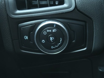 Ford Focus III Sedan Facelifting 1.6 Ti-VCT 105KM 2017 Ford Focus 1.6 i, Salon Polska, GAZ, VAT 23%, zdjęcie 17