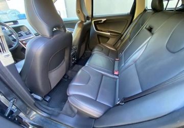 Volvo V60 I Kombi Facelifting 2.0 D4 DRIVE-E 181KM 2015 Volvo V60 2.0D4 Ocean Race Full Opcja Xenon Szyber Serwis 1-wlasc Zadbana, zdjęcie 6