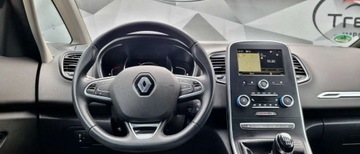 Renault Scenic IV 2019 Renault Scenic Navi Kamera bezwypadkowy Serwisowany Gwarancja oplacony 1.8, zdjęcie 20