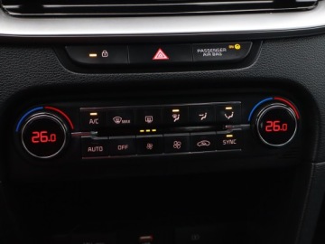 Kia Ceed III Kombi 1.4 T-GDi 140KM 2019 Kia Ceed 1.4 T-GDI, Salon Polska, 1. Właściciel, zdjęcie 15